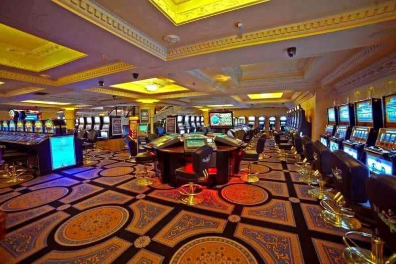 Игровые автоматы casinovulcan777.com: в поисках интуиции